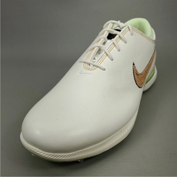Nike Air Zoom Victory‎ Tour 2 NRG Cork Sail Men\'s Golf Shoes Sz 6.5 / Women’s 8 main image 5